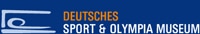 Logo Deutsches Sport & Olympiamuseum