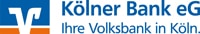 Logo Kölner Volksbank