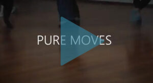 Video Sylvia De Rosa, Pure Moves
